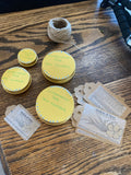 Cottonwood-Pine Skin Soother