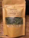 Velvet Twilight Tea