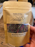 Mountain Meadow Tea