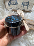 Evening Lilac Spiced Sugar Scrub